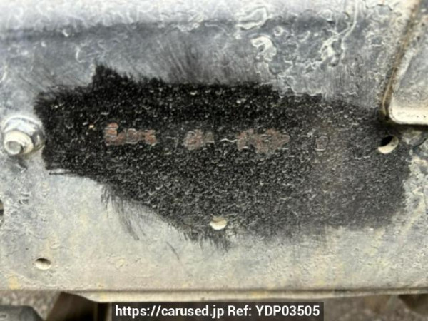 Used 1993 MT hino ranger FC3HCAD Image[17]