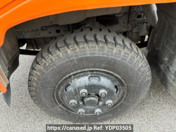 Used 1993 MT hino ranger FC3HCAD Image[18]