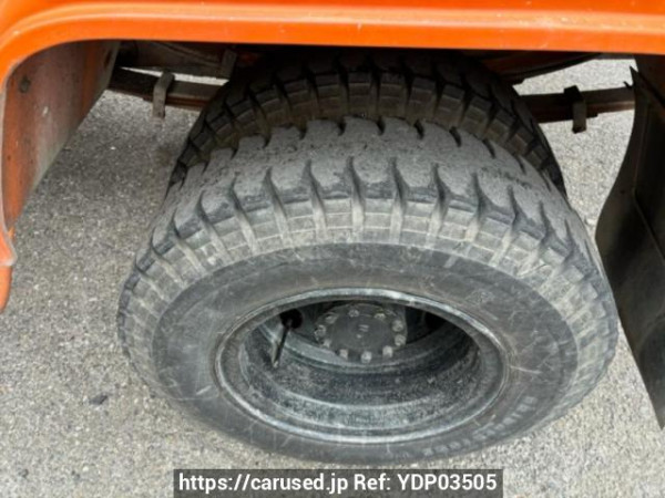 Used 1993 MT hino ranger FC3HCAD Image[19]