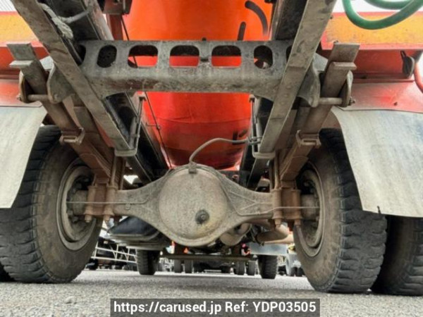 Used 1993 MT hino ranger FC3HCAD Image[22]