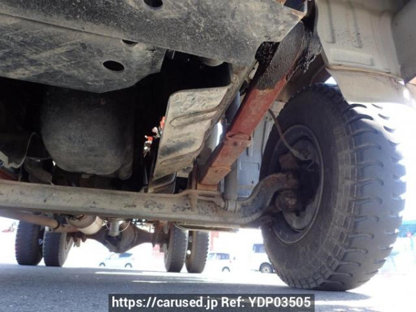 Used 1993 MT hino ranger FC3HCAD Image[25]