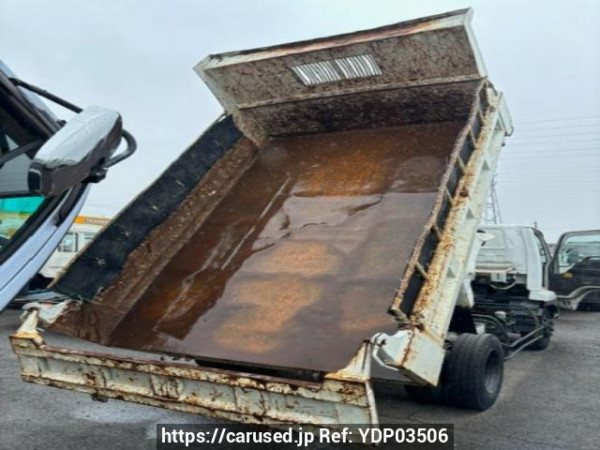 Used 1998 MT isuzu juston NRR33C4 Image[6]