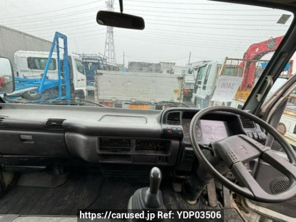 Used 1998 MT isuzu juston NRR33C4 Image[7]