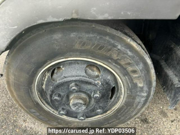 Used 1998 MT isuzu juston NRR33C4 Image[14]