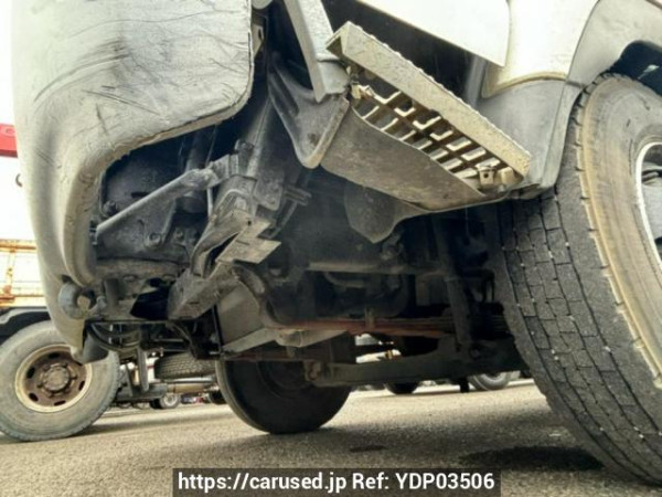 Used 1998 MT isuzu juston NRR33C4 Image[18]