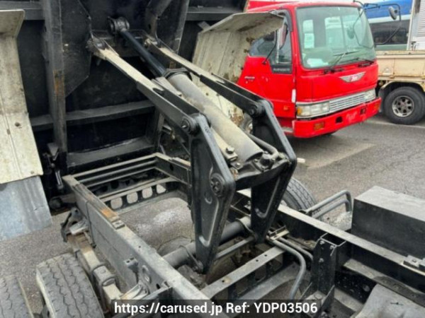 Used 1998 MT isuzu juston NRR33C4 Image[21]