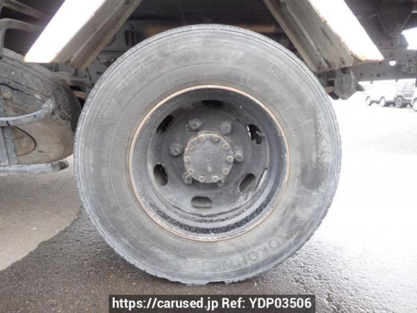 Used 1998 MT isuzu juston NRR33C4 Image[23]