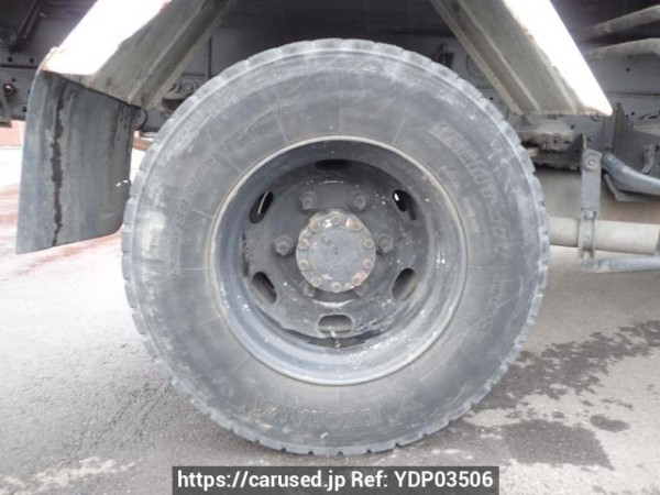 Used 1998 MT isuzu juston NRR33C4 Image[24]
