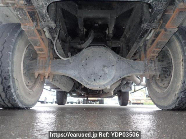 Used 1998 MT isuzu juston NRR33C4 Image[28]