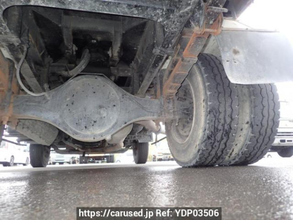 Used 1998 MT isuzu juston NRR33C4 Image[29]