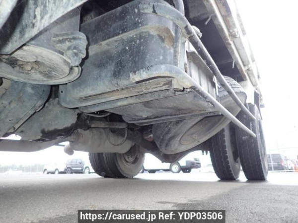 Used 1998 MT isuzu juston NRR33C4 Image[30]