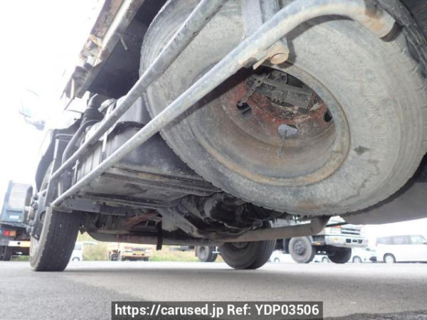Used 1998 MT isuzu juston NRR33C4 Image[31]