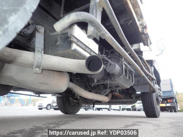 Used 1998 MT isuzu juston NRR33C4 Image[32]