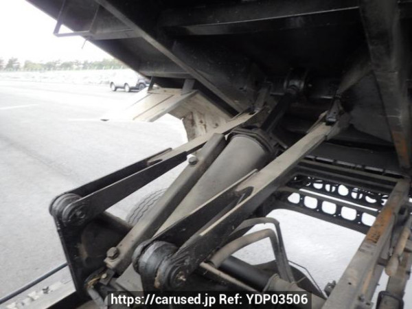 Used 1998 MT isuzu juston NRR33C4 Image[34]