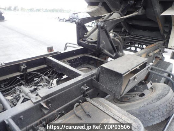 Used 1998 MT isuzu juston NRR33C4 Image[35]