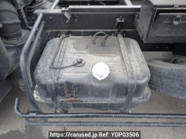 Used 1998 MT isuzu juston NRR33C4 Image[36]
