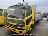 Used 1993 MT mitsubishi-fuso fighter FK618K Image[1]