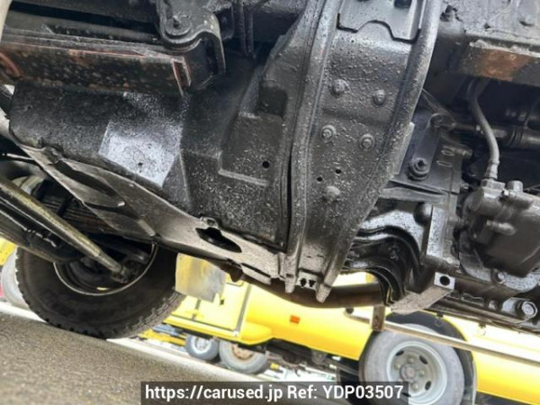 Used 1993 MT mitsubishi-fuso fighter FK618K Image[11]