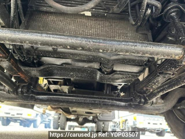 Used 1993 MT mitsubishi-fuso fighter FK618K Image[12]