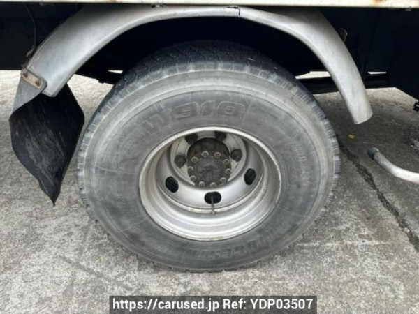 Used 1993 MT mitsubishi-fuso fighter FK618K Image[15]