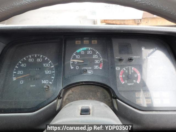 Used 1993 MT mitsubishi-fuso fighter FK618K Image[20]