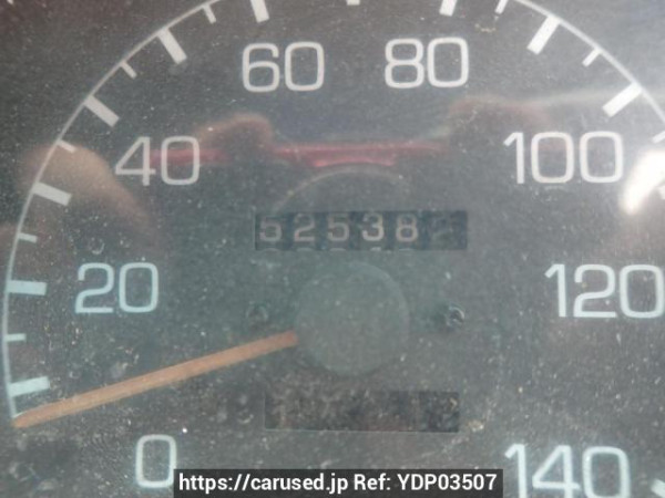 Used 1993 MT mitsubishi-fuso fighter FK618K Image[21]