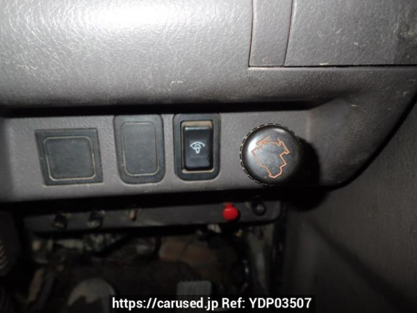 Used 1993 MT mitsubishi-fuso fighter FK618K Image[22]