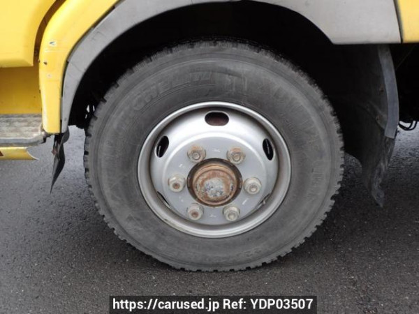 Used 1993 MT mitsubishi-fuso fighter FK618K Image[25]