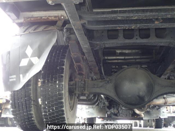 Used 1993 MT mitsubishi-fuso fighter FK618K Image[31]