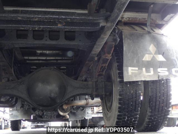Used 1993 MT mitsubishi-fuso fighter FK618K Image[32]