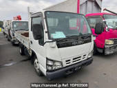 Isuzu Elf Truck