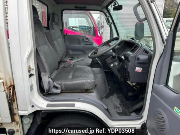 Used 2006 MT isuzu elf-truck NKR81A Image[5]