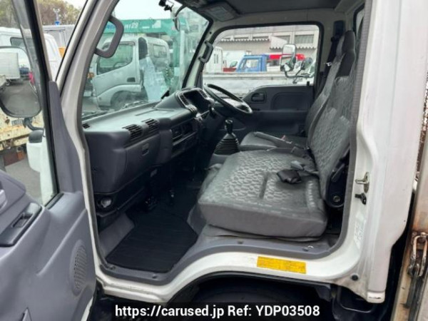Used 2006 MT isuzu elf-truck NKR81A Image[6]