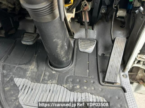 Used 2006 MT isuzu elf-truck NKR81A Image[7]