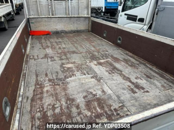 Used 2006 MT isuzu elf-truck NKR81A Image[10]