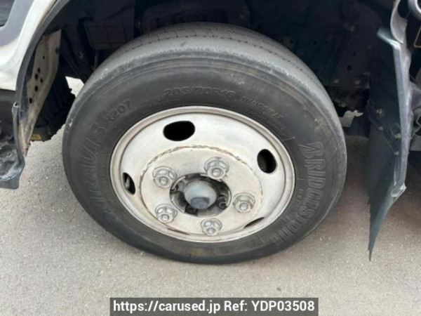 Used 2006 MT isuzu elf-truck NKR81A Image[12]