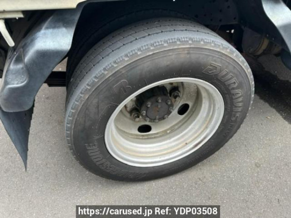 Used 2006 MT isuzu elf-truck NKR81A Image[13]