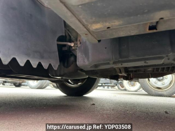 Used 2006 MT isuzu elf-truck NKR81A Image[15]