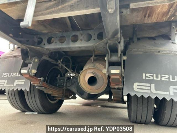 Used 2006 MT isuzu elf-truck NKR81A Image[16]