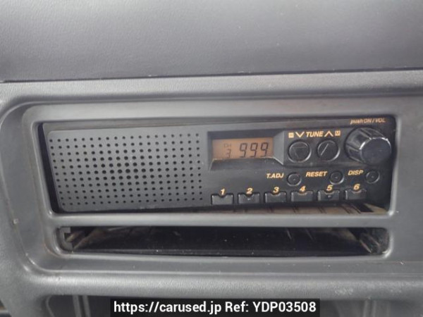 Used 2006 MT isuzu elf-truck NKR81A Image[18]
