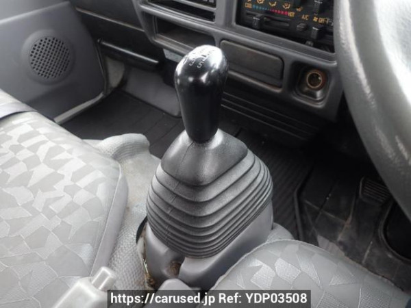 Used 2006 MT isuzu elf-truck NKR81A Image[19]