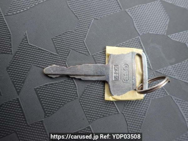 Used 2006 MT isuzu elf-truck NKR81A Image[20]