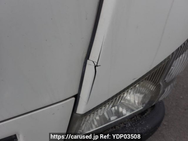 Used 2006 MT isuzu elf-truck NKR81A Image[21]