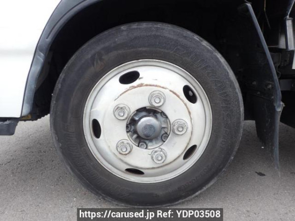 Used 2006 MT isuzu elf-truck NKR81A Image[22]