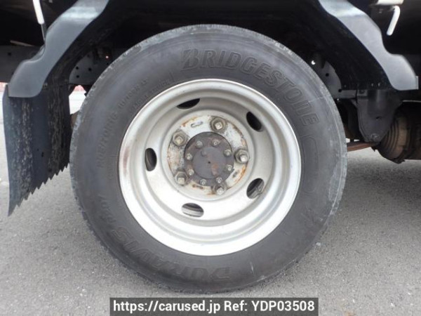 Used 2006 MT isuzu elf-truck NKR81A Image[24]