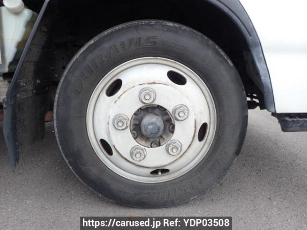 Used 2006 MT isuzu elf-truck NKR81A Image[25]