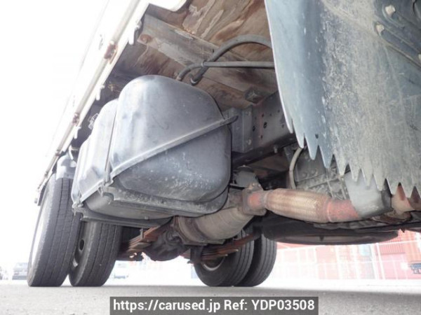 Used 2006 MT isuzu elf-truck NKR81A Image[34]
