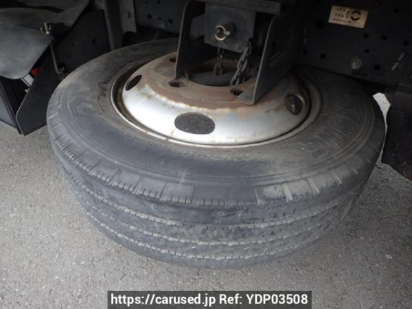 Used 2006 MT isuzu elf-truck NKR81A Image[35]