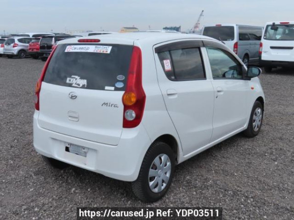 Used 2011 AT daihatsu mira L275S Image[6]