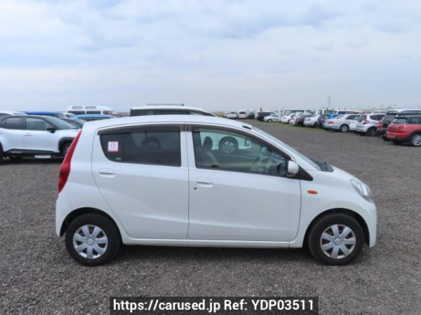 Used 2011 AT daihatsu mira L275S Image[7]